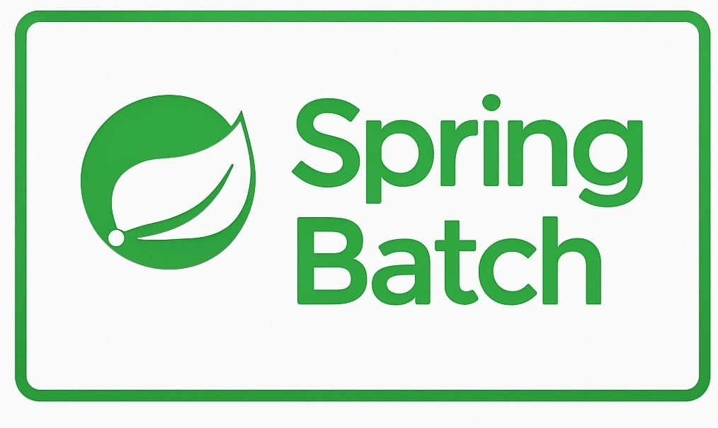 چرا از فریمورک Spring Batch استفاده کنیم