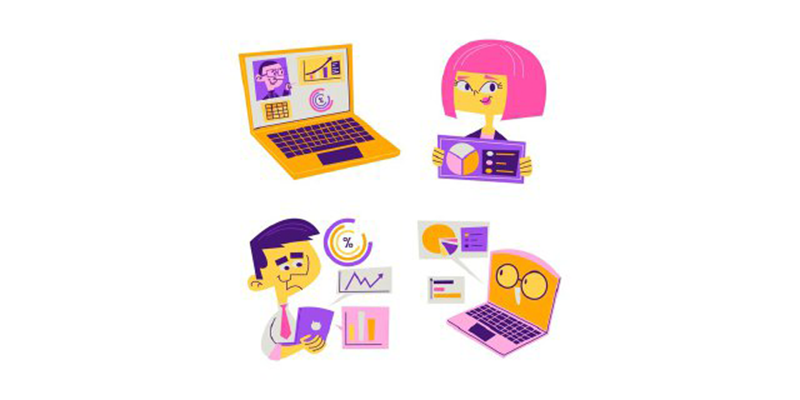 اهمیت رابط کاربری (UI) و تجربه کاربری (UX) در برنامه نویسی