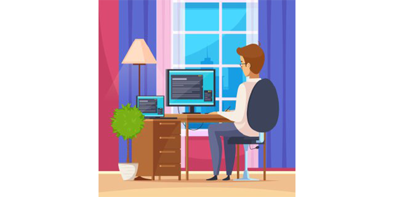 کدنویسی در آموزش: نقش من به عنوان یک مربی