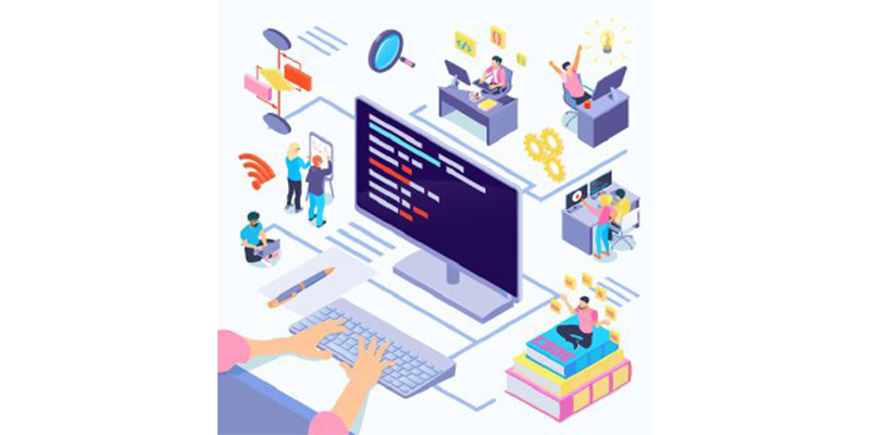برنامه نویسی Cryptocurrency: حرکت در قلمرو برنامه های غیر متمرکز