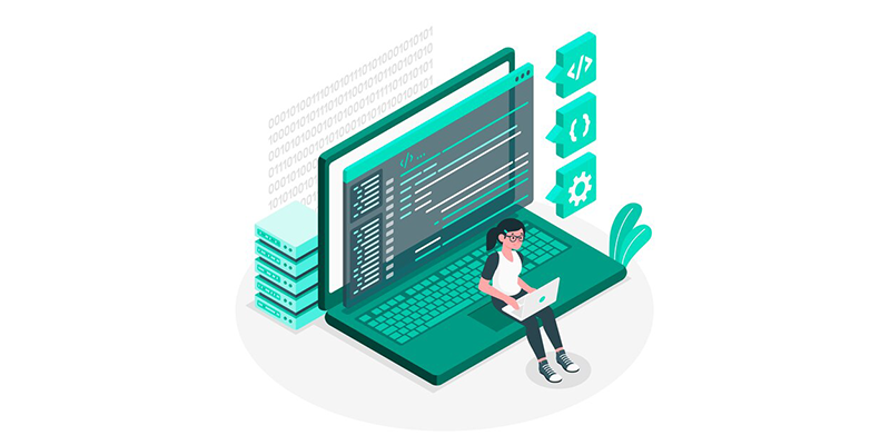 نقش برنامه نویسی در تحول دیجیتال