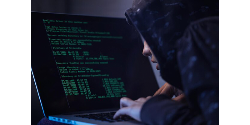 هک اخلاقی و امنیت سایبری