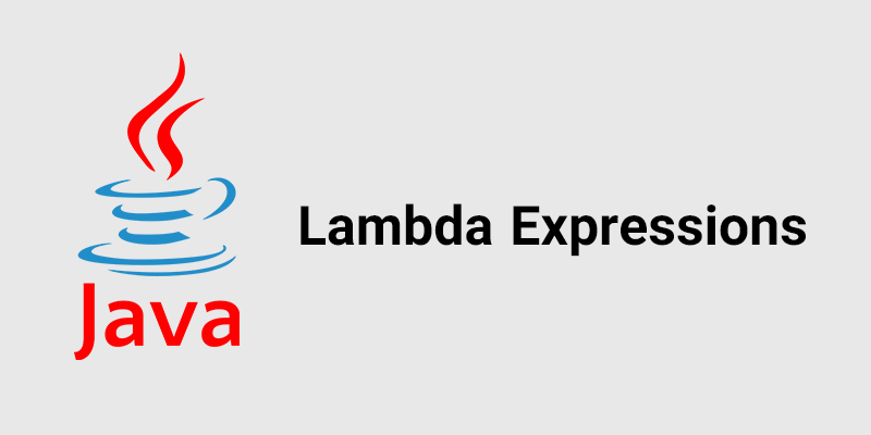 تابع لامبدا(Lambda Expression) در زبان برنامه نویسی جاوا