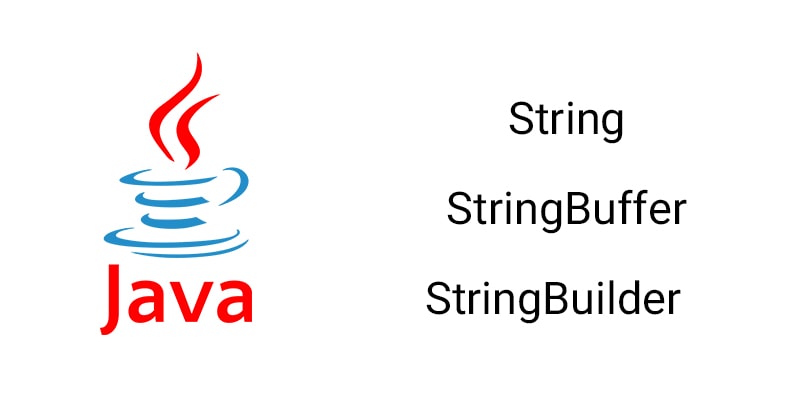 تفاوت سه کلاس مهم در برنامه نویسی جاوا [String، StringBuffer و StringBuilder]